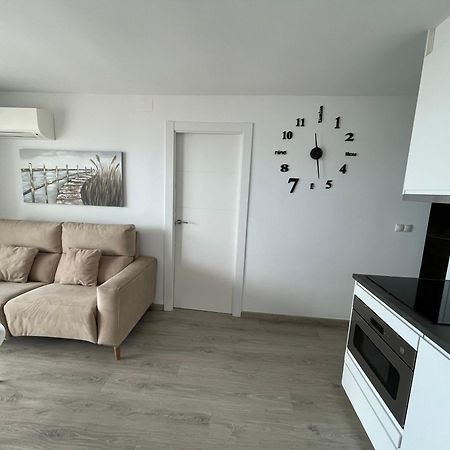 Altea Beach Apartment Exteriér fotografie