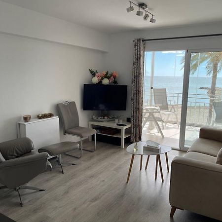 Altea Beach Apartment Exteriér fotografie