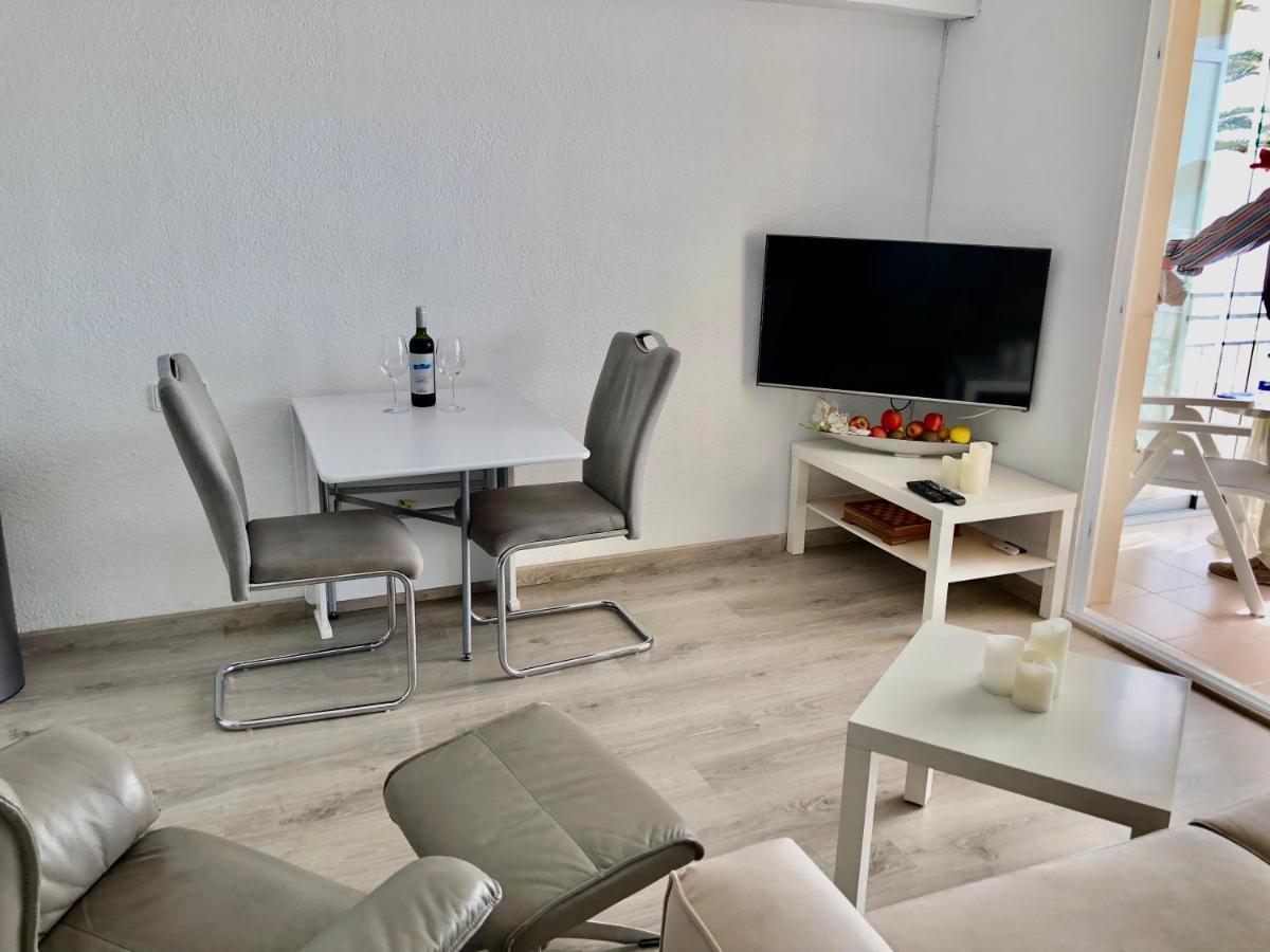 Altea Beach Apartment Exteriér fotografie