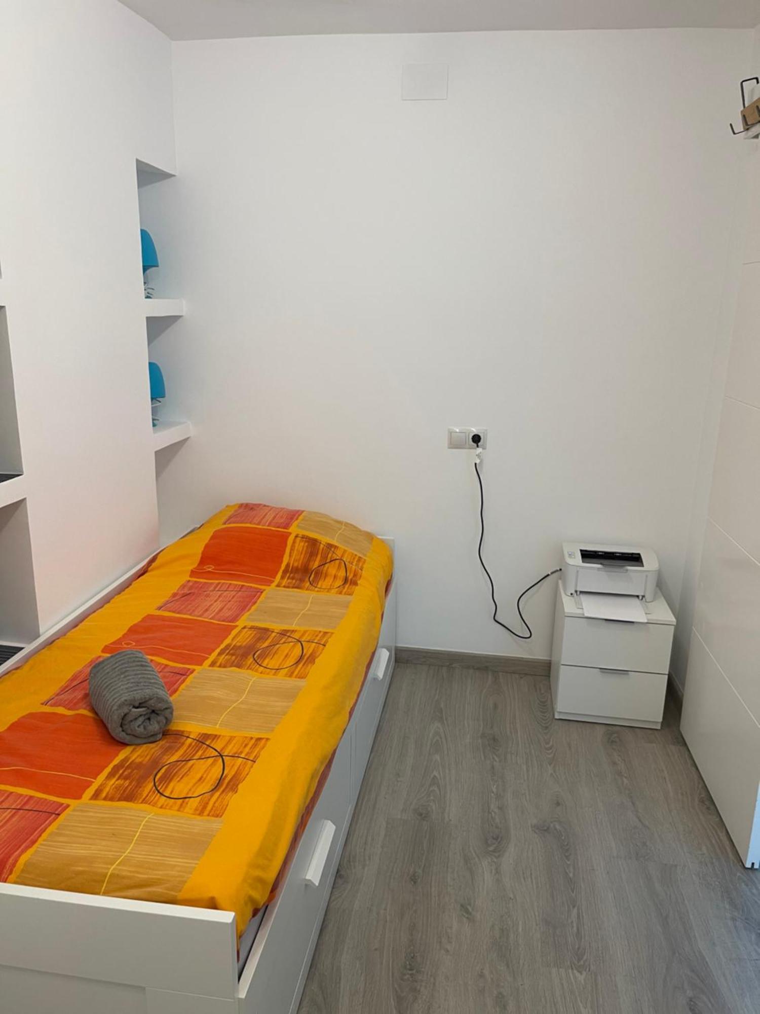 Altea Beach Apartment Exteriér fotografie