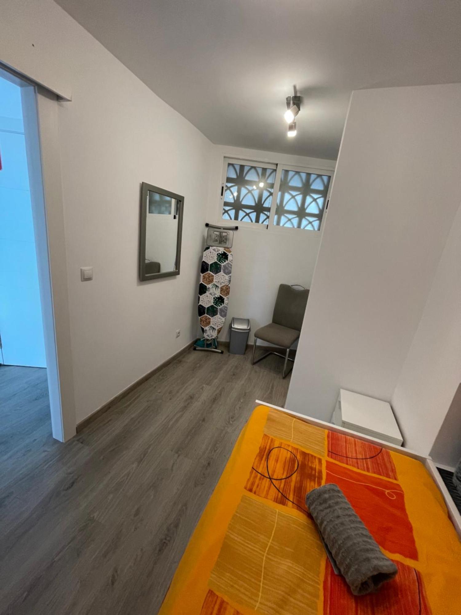 Altea Beach Apartment Exteriér fotografie